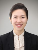 Photo of young woman
