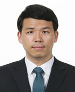 Photo of Judge Yang Seungwoo