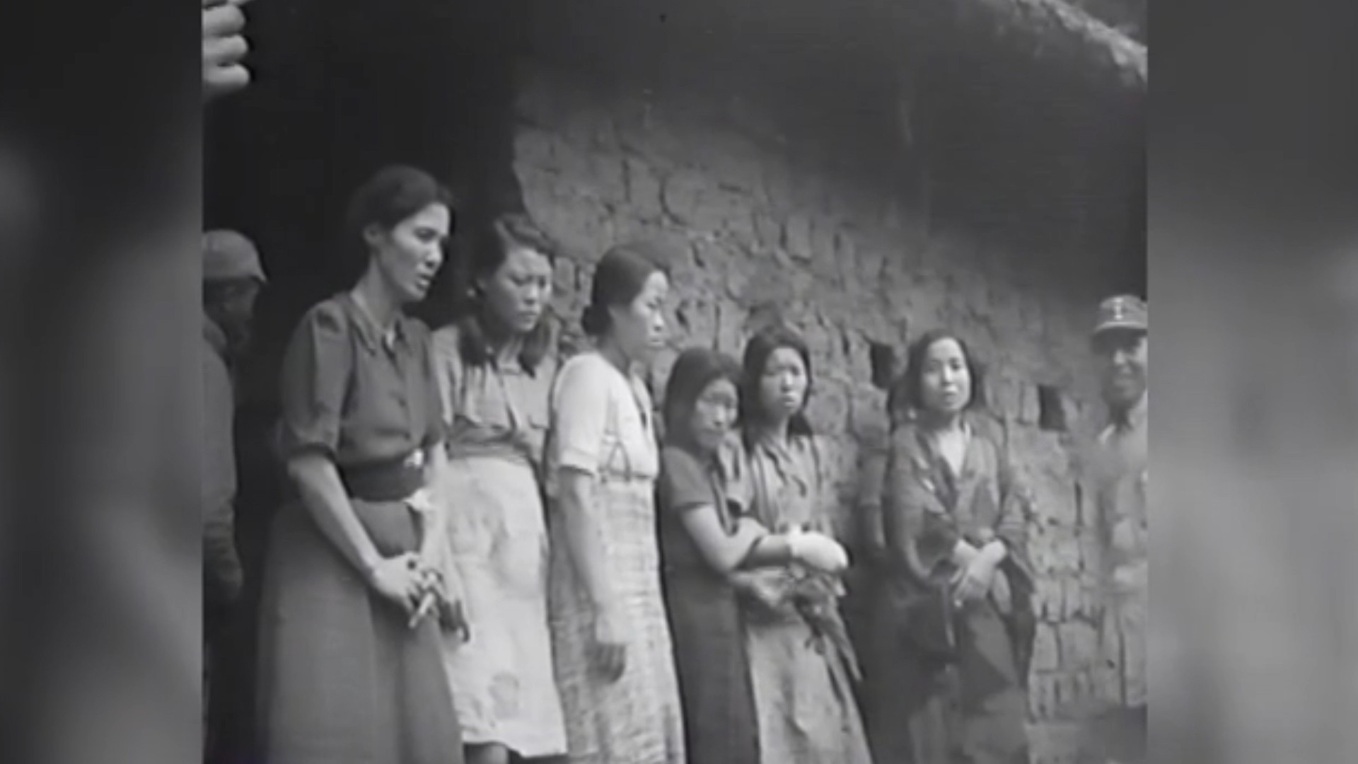 Military Sexual Slavery, 1931-1945 Korean Legal Studies photo