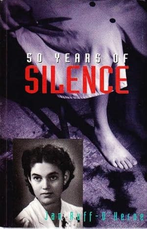 Cover of the book 50 Years of Silence