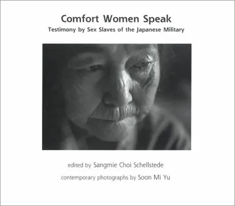 Cover of the book Comfort Women Speak