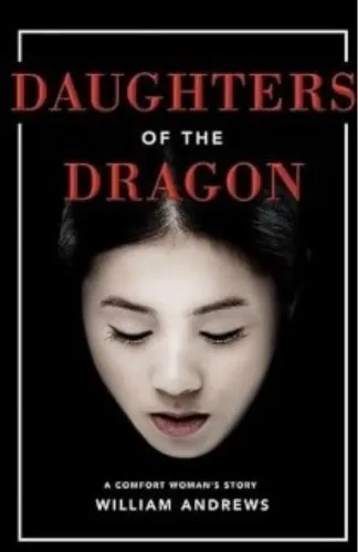 Cover of Daughters of the Dragon