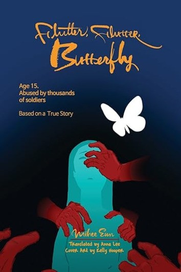 Copy of the book Flutter Flutter Butterfly