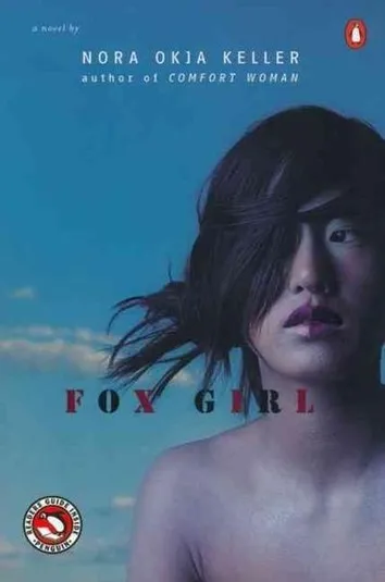 Cover of the book Fox Girl