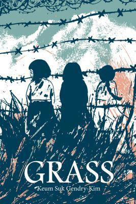 Cover of the novel Grass