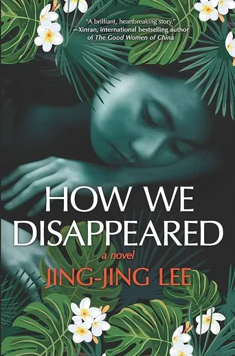 Cover of the book How We Disappeared