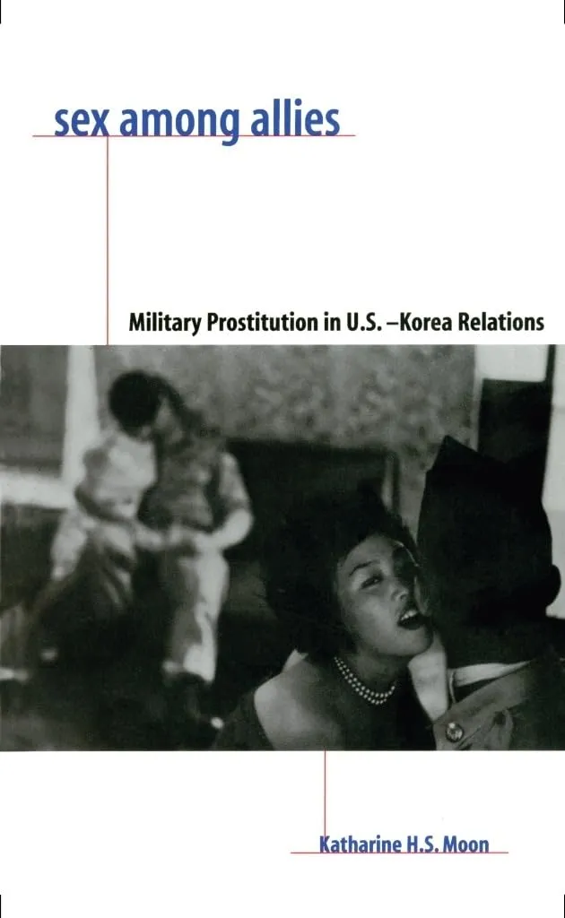 Cover of the book Sex Among Allies