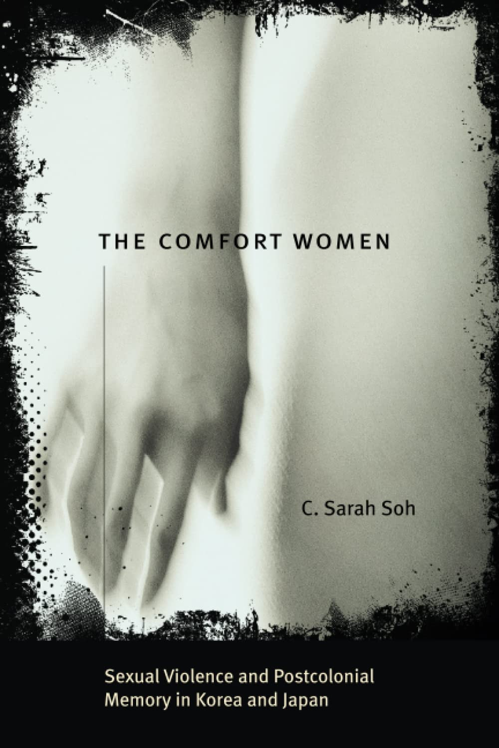 Cover of the book The Comfort Women