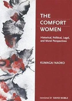 Cover of the book The Comfort Women