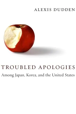 Cover of the book Troubled Apologies