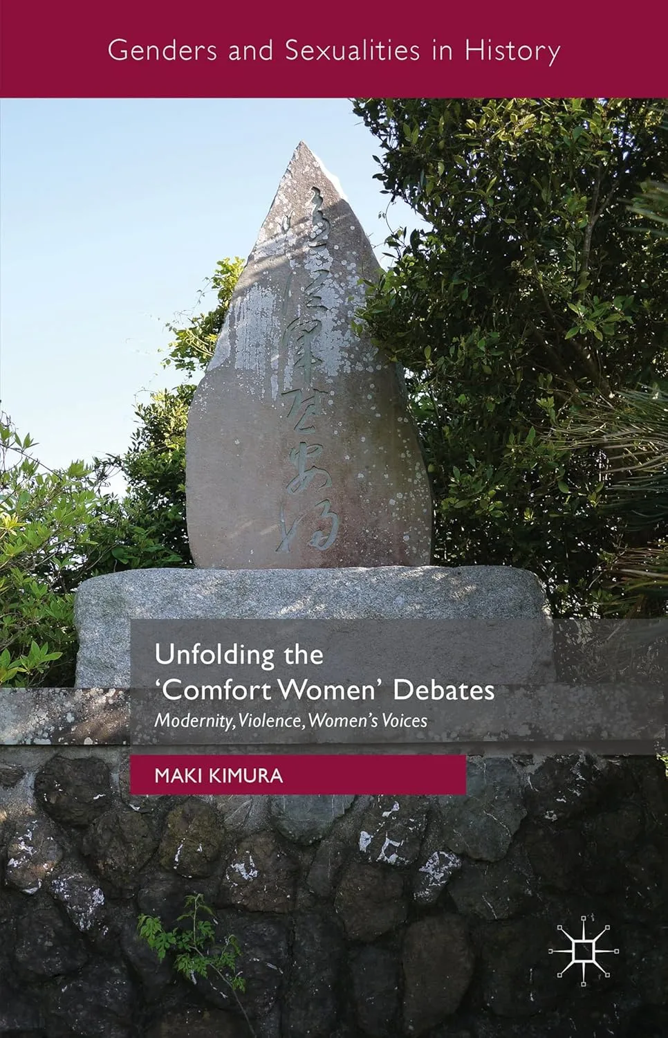 Cover of the book Unfolding the CW Debates