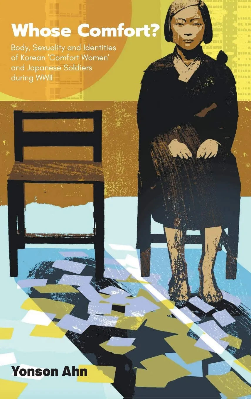 Cover of the book Whose Comfort
