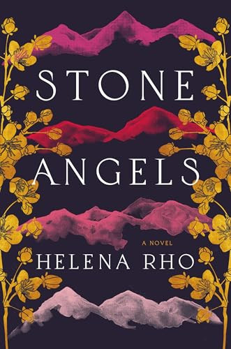 Cover of the book Stone Angels