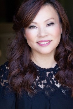 Photo of Tanya Ho Kong