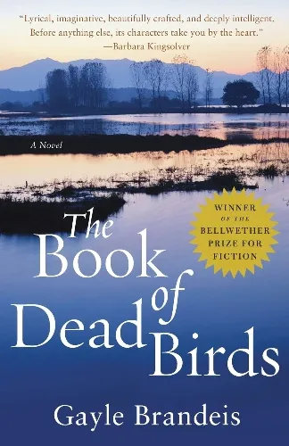 Cover of the book The Book of Dead Birds