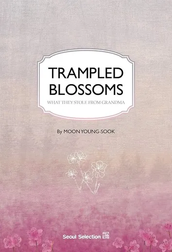 Cover of the book Trampled Blossoms