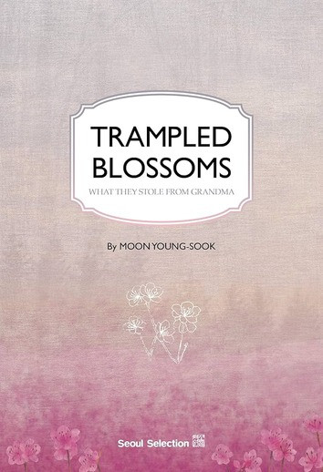 Cover of the novel Trampled Blossoms