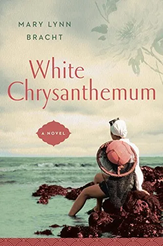 Cover of the novel White Chrysanthemum