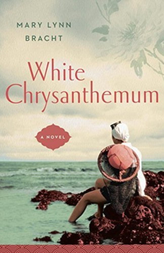 Cover of the book White Crysanthemum