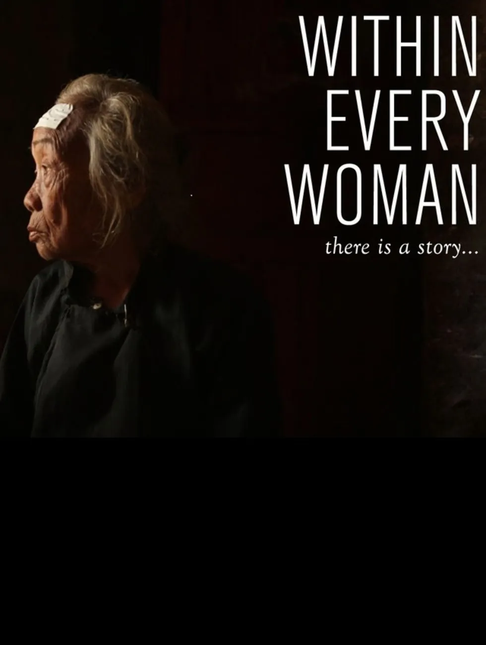Poster for the movie Within Every Woman
