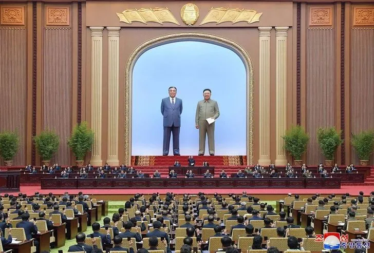 NK Assembly