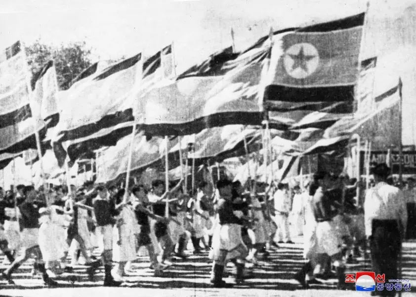Parade