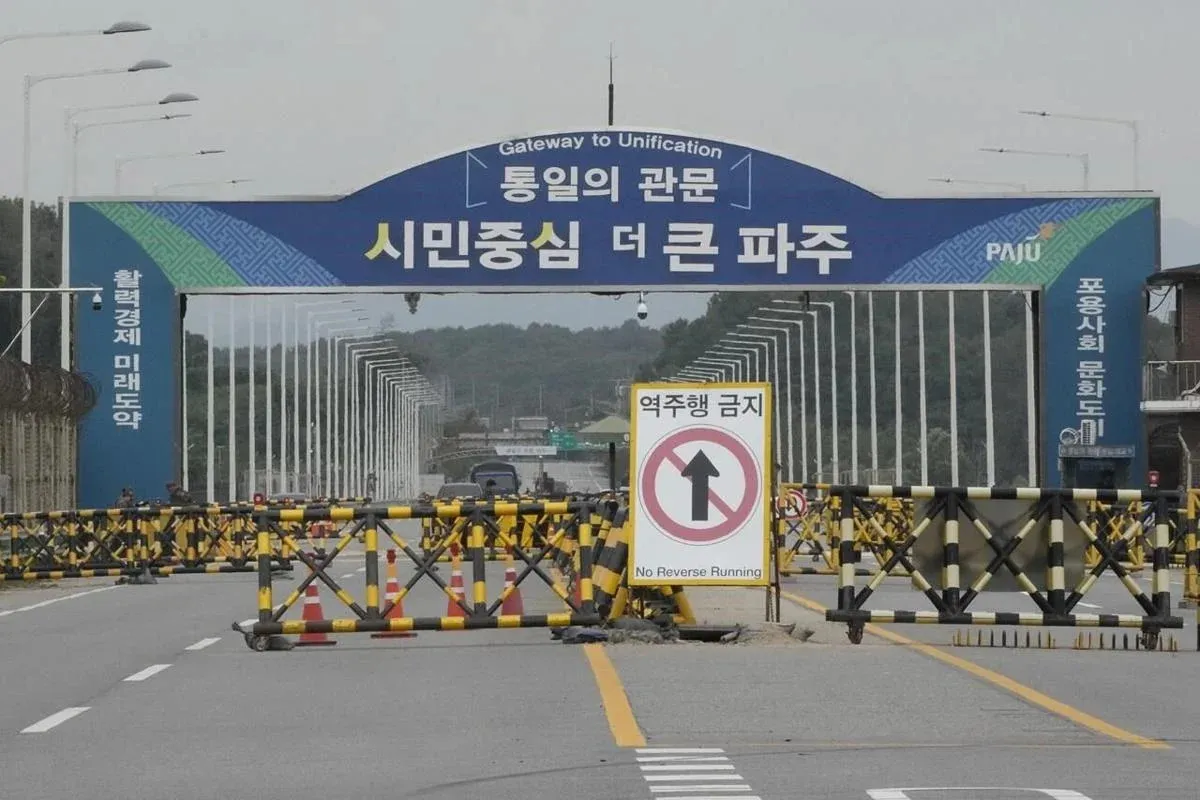 Unification bridge