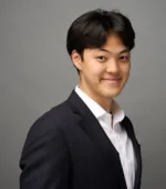 David Jeong headshot