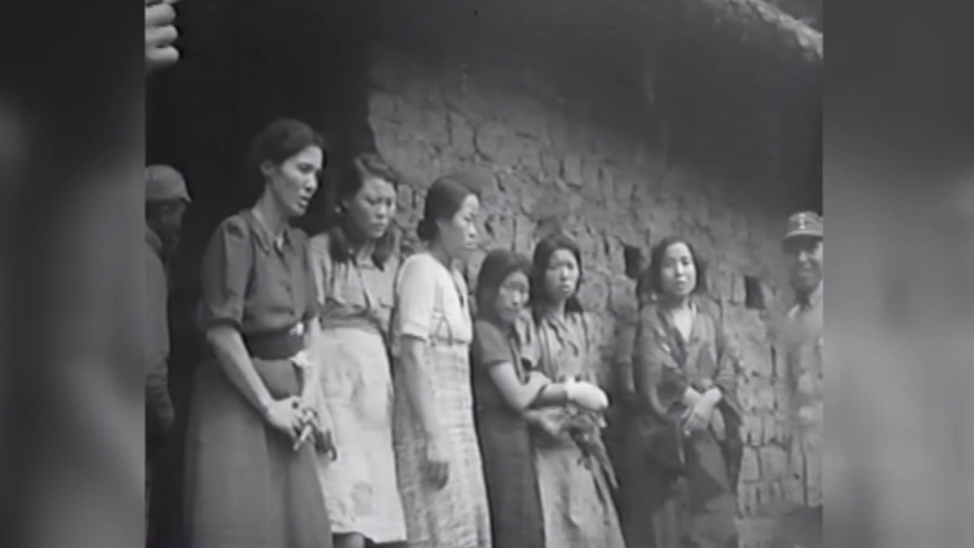 Comfort Women
