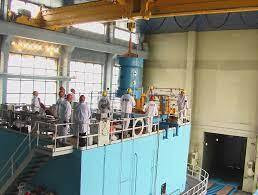 IRT Research Reactor